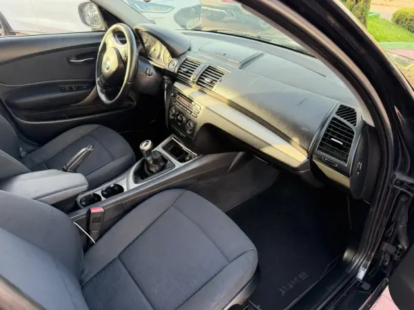 BMW 116 116d 17