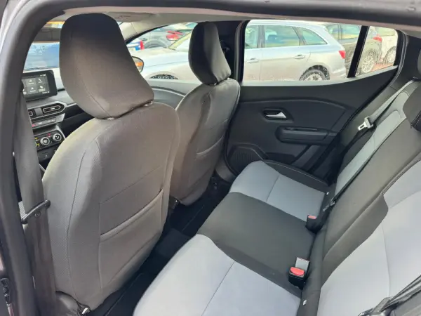 Dacia Sandero 1.0 ECO-G Extreme Bi-Fuel 17