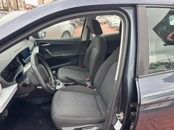 SEAT Arona 1.0 TSI Style 16