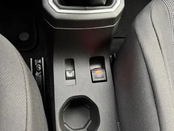 Dacia Sandero 1.0 ECO-G Extreme Bi-Fuel 11