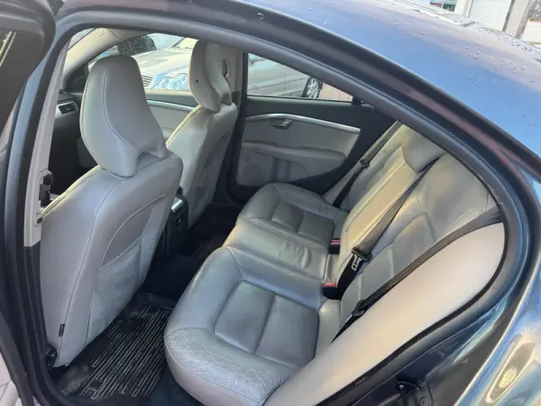 Volvo S80 2.0 D Momentum 14