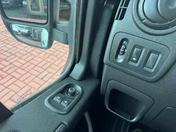 Opel Movano L3 3.5T 2.3 CDTi CD RD S/S 17