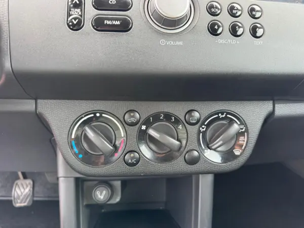 Suzuki Swift Outro 26