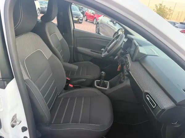 Dacia Sandero 1.0 TCe Comfort 5