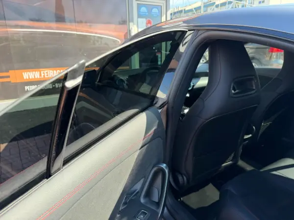 Mercedes-Benz CLA 180 d AMG Line Aut. 37