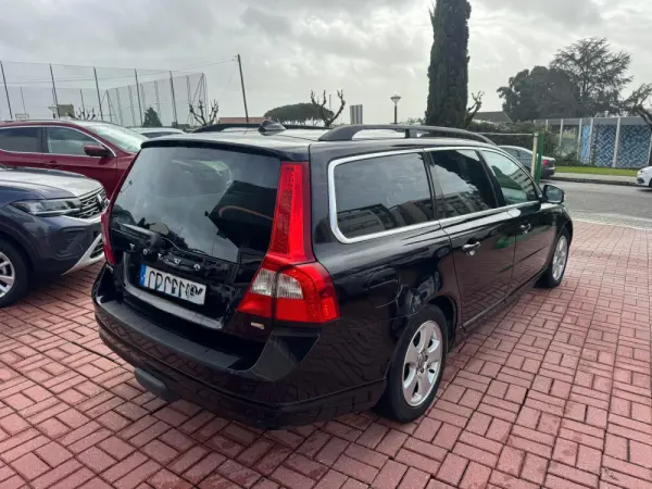 Volvo V70 1.6 D2 Momentum 38