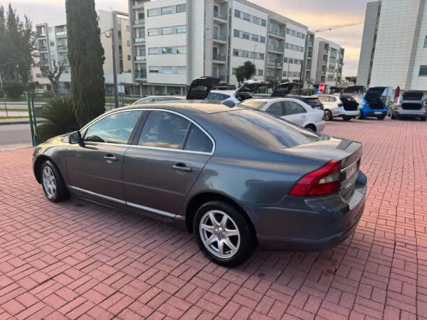 Volvo S80 2.0 D Momentum 5