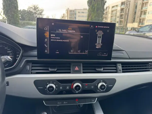 Audi A4 Avant 35 TDI S tronic 20