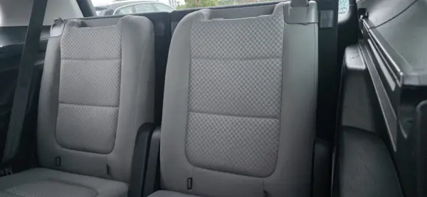 SEAT Alhambra 2.0 TDI Reference 42