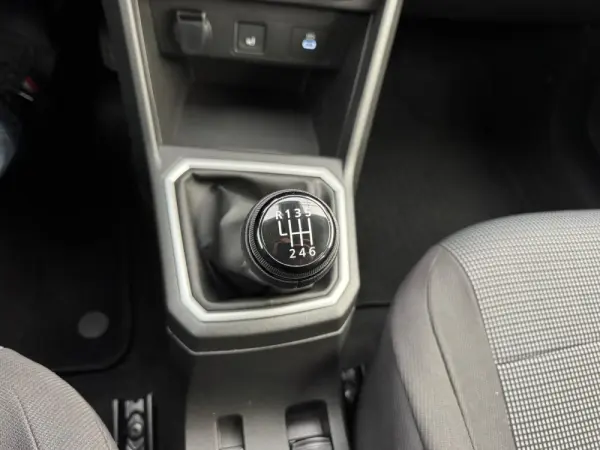 Dacia Sandero 1.0 ECO-G Extreme Bi-Fuel 4