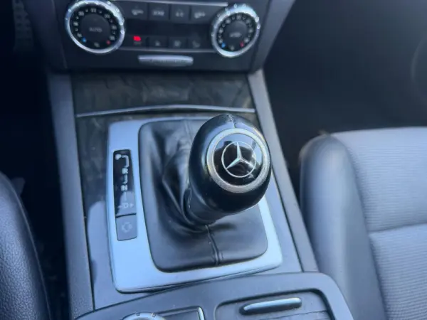 Mercedes-Benz C 250 (BlueTEC) d 4Matic Station 7G-TRONIC Avantgarde 38