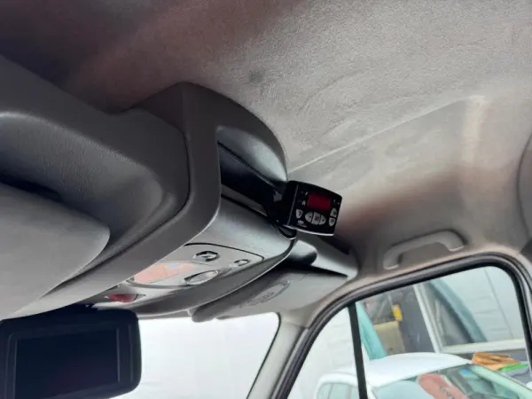 Renault Master 2.3 dCi L3H2 3.5T SS 12