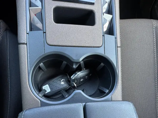 DS DS7 Crossback 1.5 BlueHDi Performance Line EAT8 39