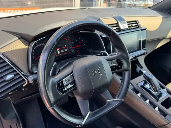 DS DS7 Crossback 1.5 BlueHDi Performance Line EAT8 41