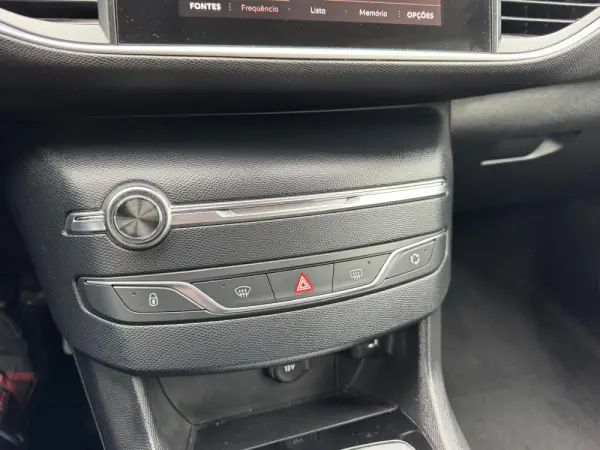 Peugeot 308 1.5 BlueHDi Active Pack 24