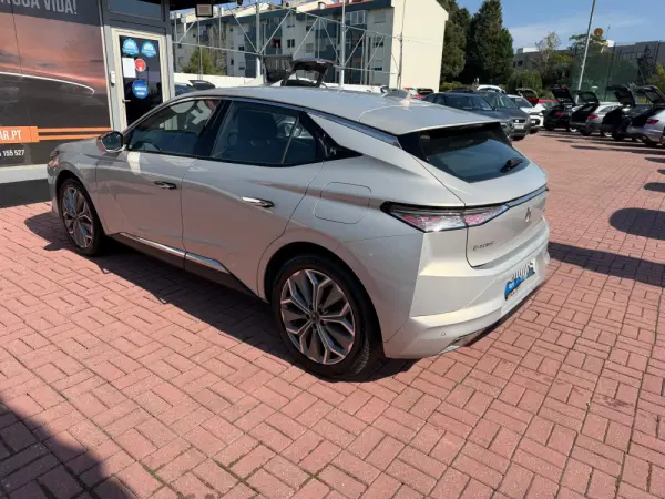 DS DS4 E-TENSE 225 OPERA 45
