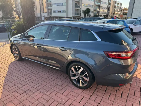 Renault Mégane Sport Tourer ENERGY TCe 130 BOSE EDITION 4