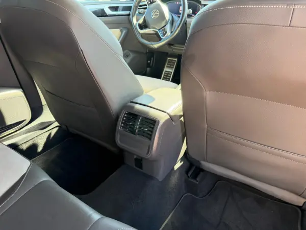 Volkswagen Arteon 2.0 TDI Elegance DSG 16