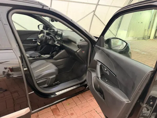 Peugeot 2008 1.5 BlueHDi GT Pack EAT8 35