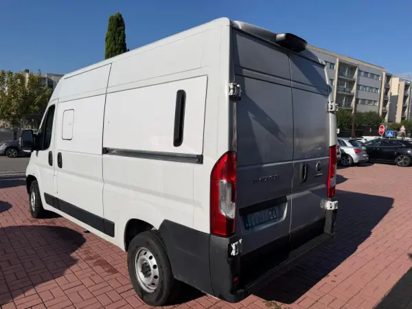 Fiat Ducato 33 2.2 M-Jet MH1 9