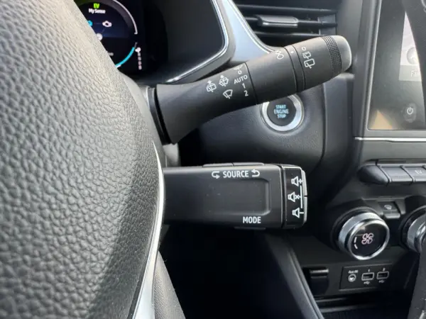 Renault Captur 1.6 E-Tech Plug-In Hybrid Techno 33