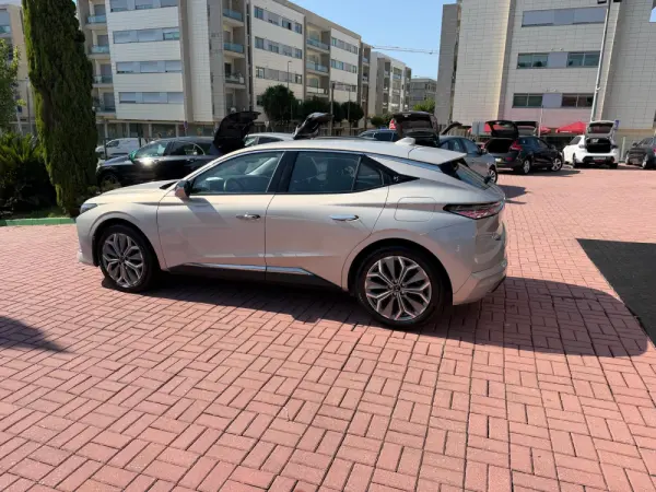 DS DS4 E-TENSE 225 OPERA 4