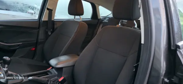 Ford Focus 1.5 TDCi Trend ECOnetic 44