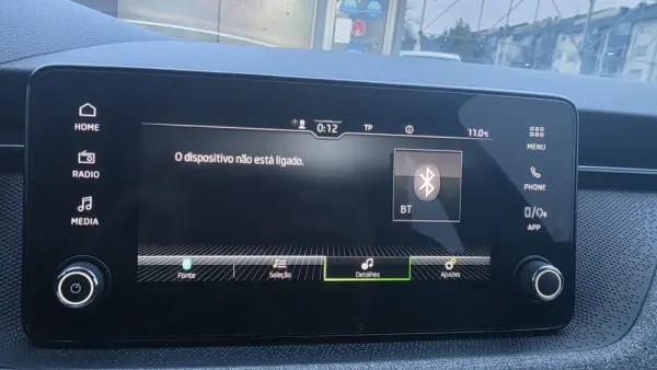 Skoda Kamiq 1.0 TSI Style DSG 26