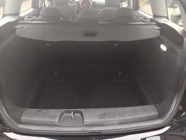 MINI Clubman One D 27