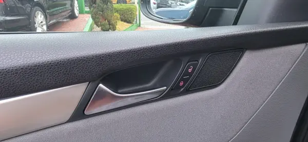 SEAT Alhambra 2.0 TDI Reference 15