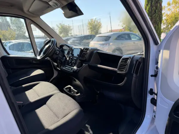 Fiat Ducato 33 2.2 M-Jet MH1 5