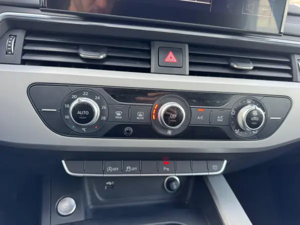 Audi A4 Avant 35 TDI S tronic 21