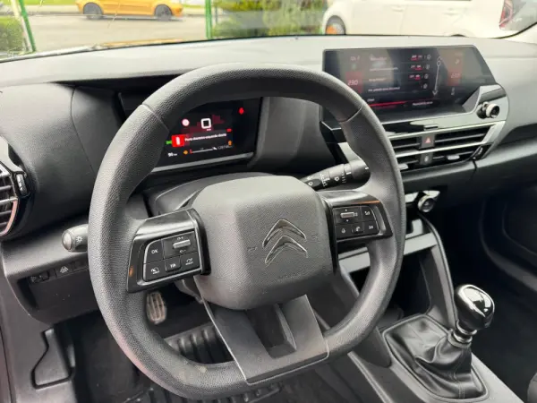 Citroën C4 1.5 BlueHDi Shine 23