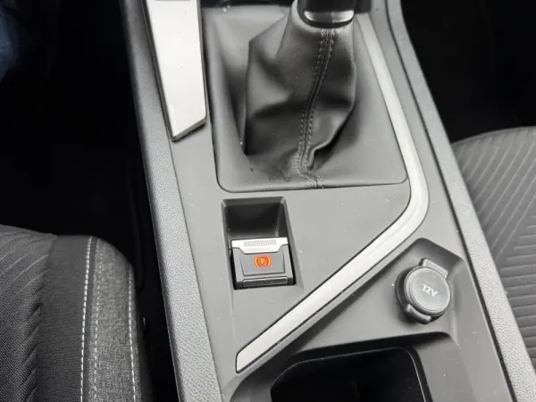 Peugeot 308 SW 1.2 PureTech Active Pack 27