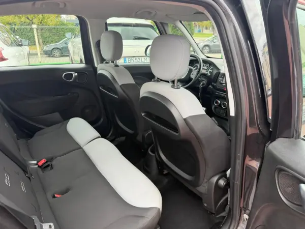 Fiat 500L 1.3 MJ Lounge 10