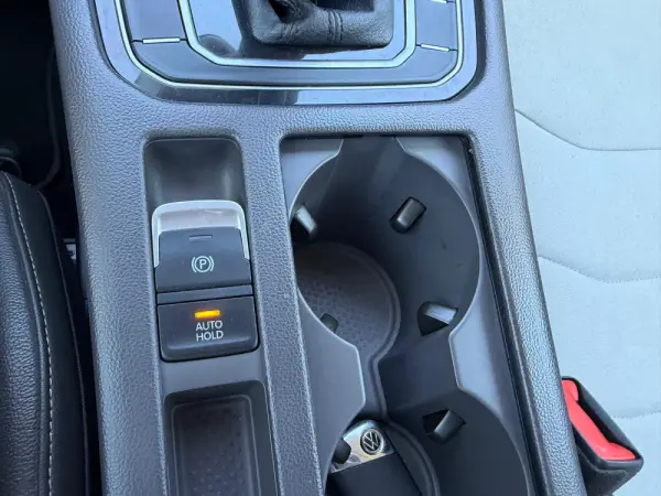 Volkswagen Arteon 2.0 TDI Elegance DSG 25