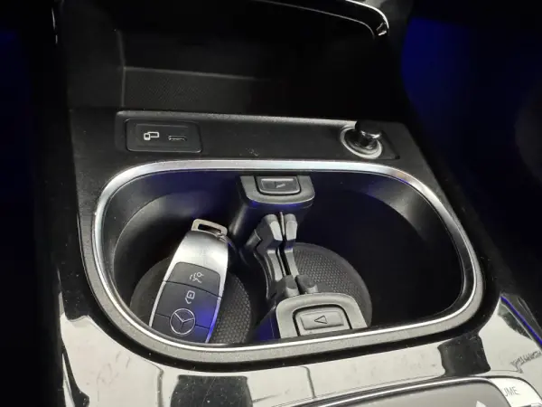 Mercedes-Benz A 180 Limousine d 7G-DCT Progressive 13