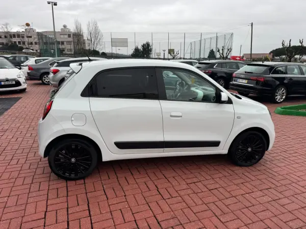 Renault Twingo 1.0 SCe Zen 8