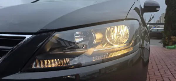 SEAT Alhambra 2.0 TDI Reference 21