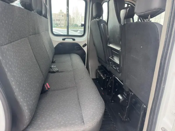 Opel Movano L3 3.5T 2.3 CDTi CD RD S/S 15