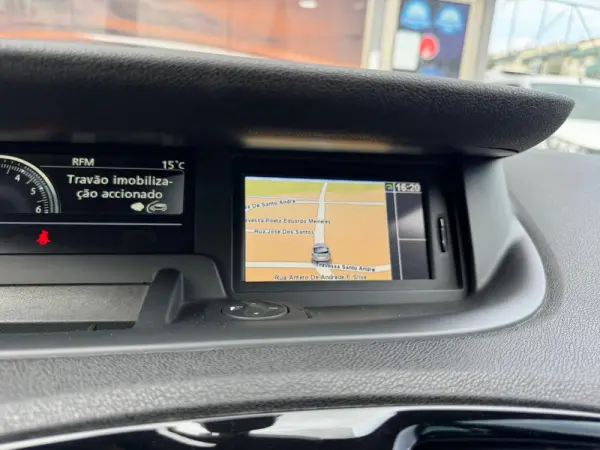 Renault Grand Scénic ENERGY dCi 110 LIMITED 28