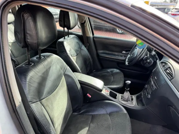 Renault Laguna Break 1.9 dCi Dynamique 5