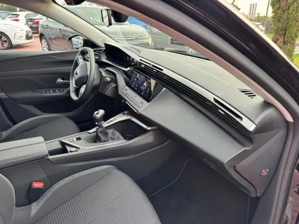 Peugeot 308 SW 1.2 PureTech Active Pack 17