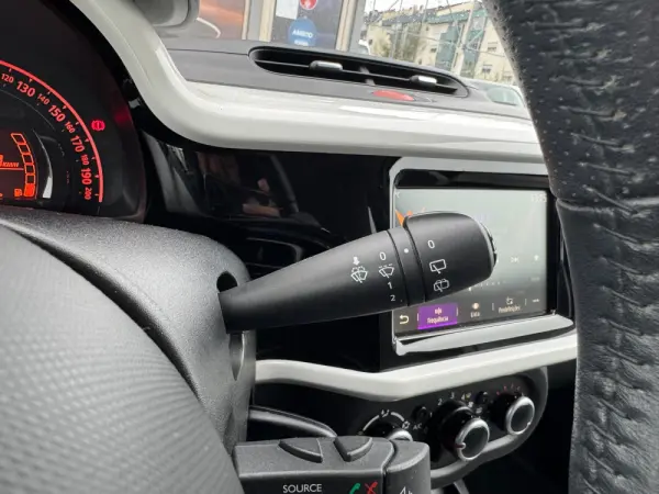 Renault Twingo 1.0 SCe Zen 26