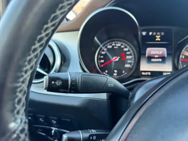 Mercedes-Benz X 350 d Power 4-Matic 39