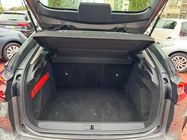 Citroën C4 1.5 BlueHDi Shine 13