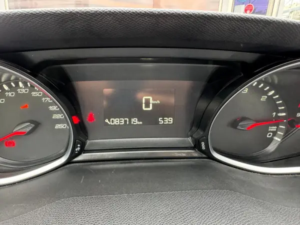 Peugeot 308 1.5 BlueHDi Active Pack 22