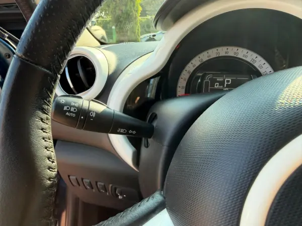 Renault Twingo Z.E. 22 Intens 29