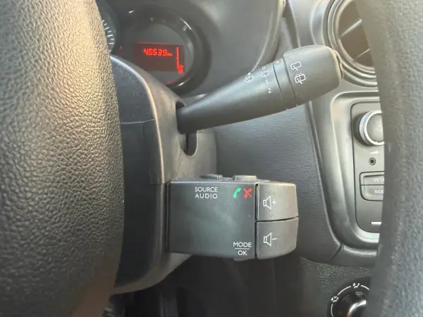 Dacia Dokker Blue dCi 95 Comfort 31