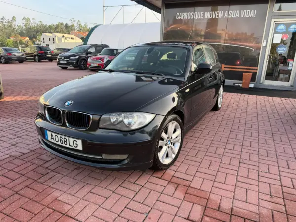 BMW 116 116d 31
